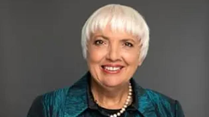 Kulturstaatsministerin Claudia Roth (Die Grünen). - Bild: J. Konrad Schmidt