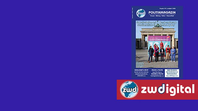 27.02.2026: Schulterschluss zwischen Gewerkschaften und Bundesregierung