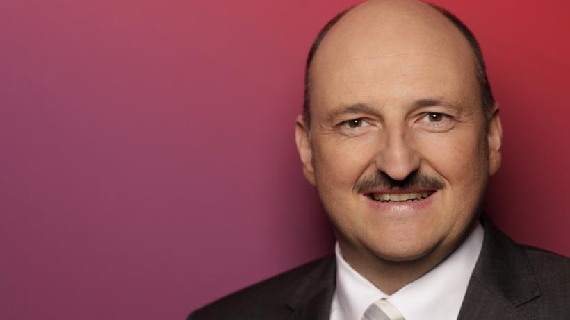 Bild: Eigene Homepage