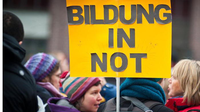 Bild: DGB / Simone M. Neumann