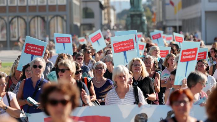 Bild: Susanne H&uuml;bner / BAG