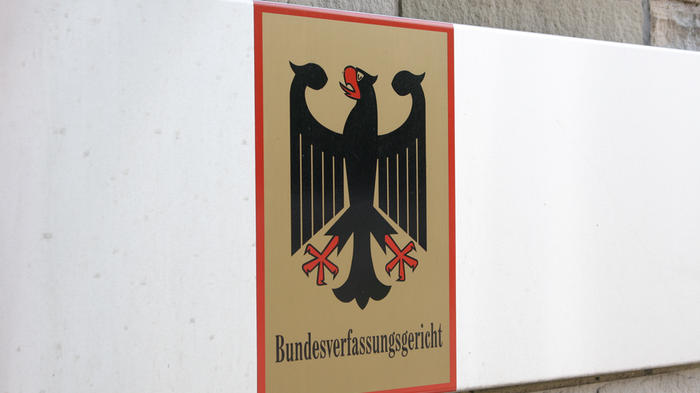 Das Bundesverfassungsgericht hätte als letzte Instanz die Novellierung des Paragrafen 219a kippen können. Bild: Flickr / Mehr Demokratie