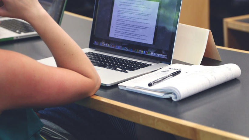 Alle Bürger*innen sollen den digitalen Wandel mitvollziehen können. - Bild: PxHere