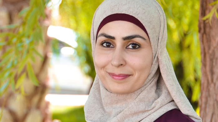 Verfassung sch&uuml;tzt Tragen religi&ouml;ser Symbole als Teil der Glaubensfreiheit. - Bild: pexels