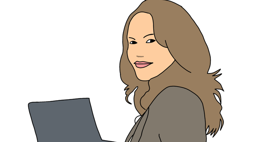 In Quoten-Unternehmen sind fast 39 Prozent Frauen im Aufsichtsrat. - Bild: pixabay/ M. Hassan