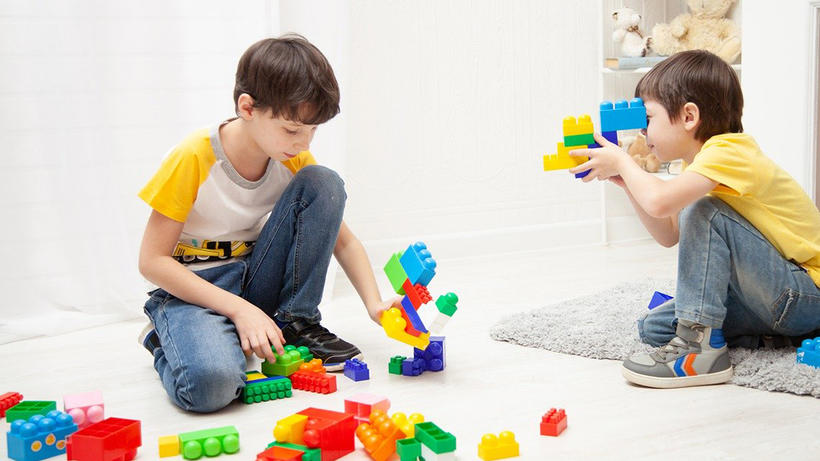 Ganztagsbetreuung schafft Lernchancen für Grundschüler*innen. - Bild:  Pixabay / Viktoria Gorodinova