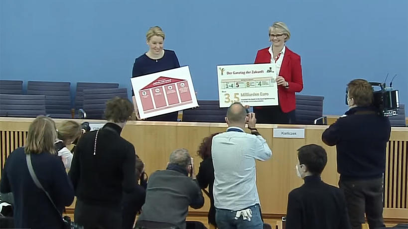 Youtube - Bildausschnitt