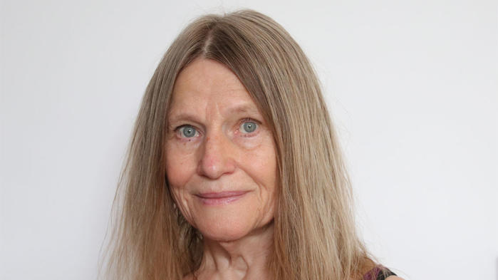 zwd-Chefredakteurin Hilda Lührig-Nockemann