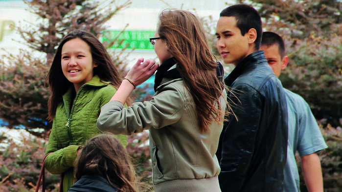 F&uuml;r Quoten jobloser Jugendlicher ist das Ausbildungsangebot entscheidend. - Bild: flickr/ W. B. Phot. Coll.