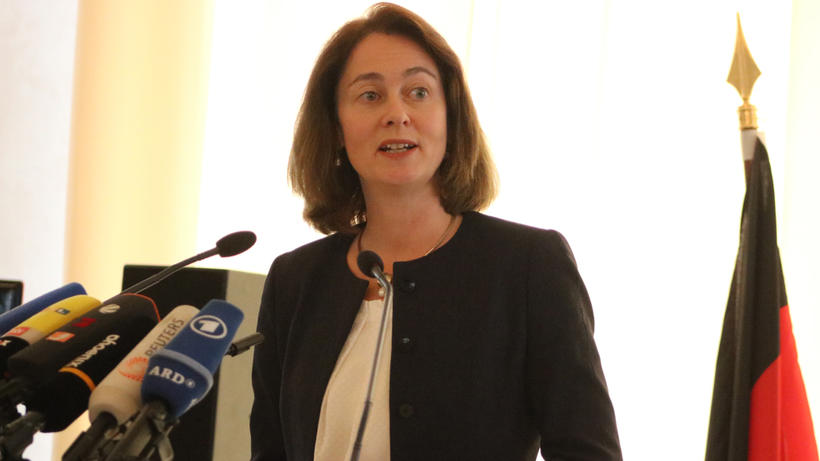 „​Gleichstellung passiert nicht von allein