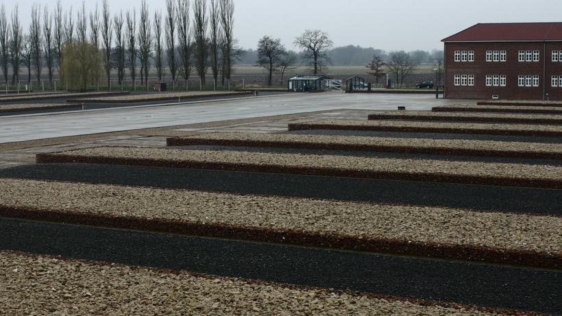 KZ-Gedenkstätte Neuengamme. - Bild: Wikimedia/ Magnus Manske