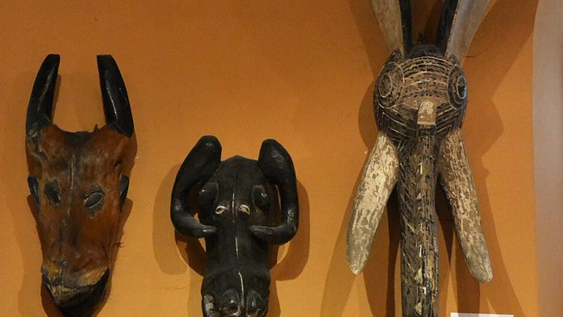 Der R&uuml;ckgabe-Prozess bei Kulturg&uuml;tern vollzieht sich bisher schleppend. - Bild: Wikimedia/ High Contrast