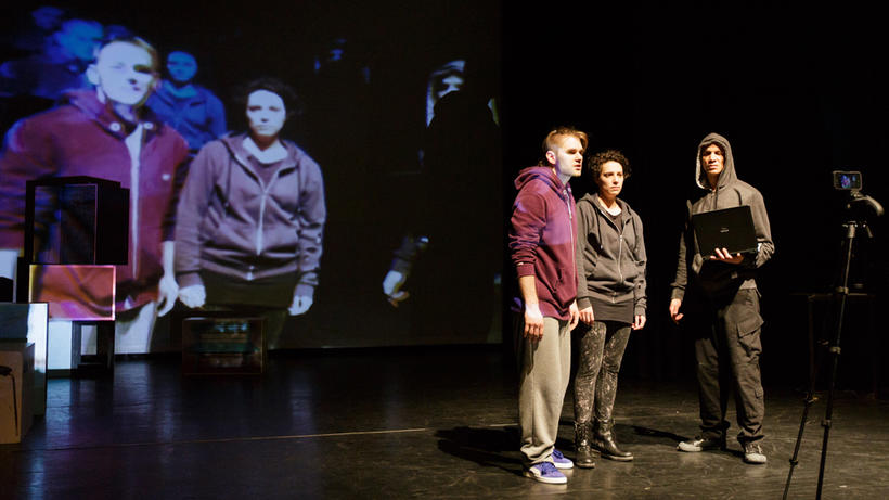 Viele Freischaffende sind von dem neuen Lockdown betroffen. - Bild: ARGEkultur