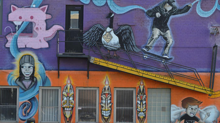 Der Kulturhaushalt steigt im n&auml;chsten Jahr um &uuml;ber 150 Millionen Euro. - Bild:  PxHere