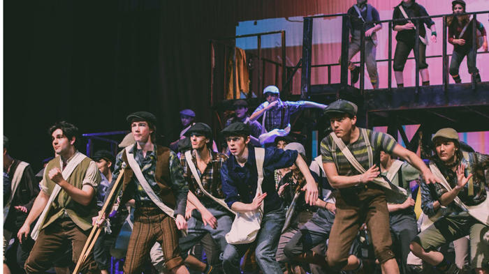 B&uuml;hnenk&uuml;nstler*innen sind von der Krise besonders stark betroffen. - Bild: pexels / David Guerrero