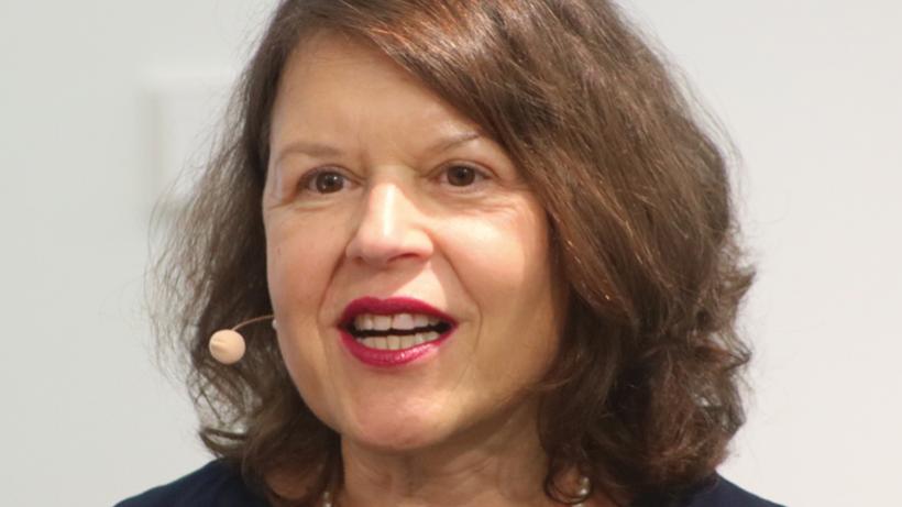 Professorin Dr. Silke Laskowski (Kassel)