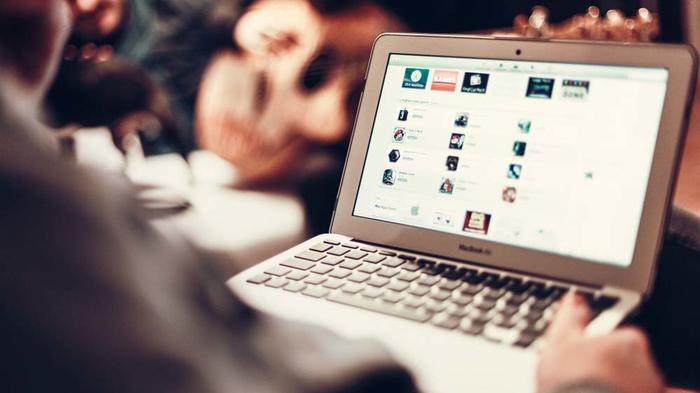 Das Online-Lernen zu Hause funktioniert unterschiedlich gut. - Bild: PxHere