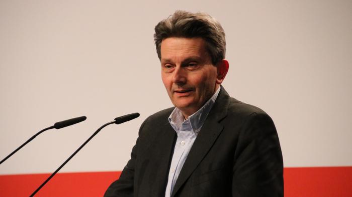 Parit&auml;t - das ist uns eine "Herzensangelegenheit"