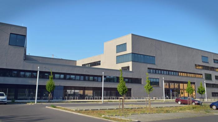 Das bisherige Ministerium f&uuml;r Arbeit, Soziales, Gesundheit, Frauen und Familie des Landes Brandenburg (MASGF). - Bild: masgf.brandenburg.de