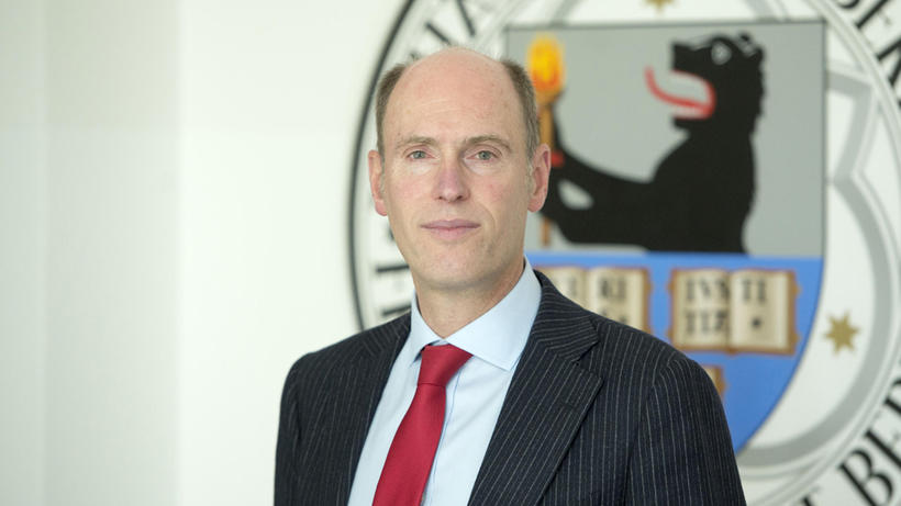 Bild: Freie Universität Berlin