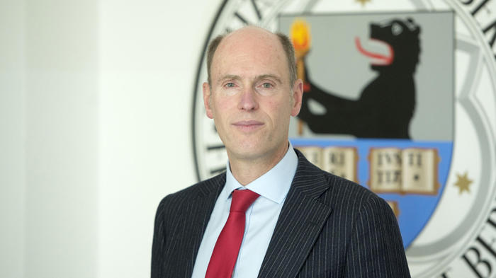 Bild: Freie Universit&auml;t Berlin