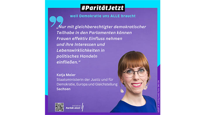 Testimonial Katja Meier