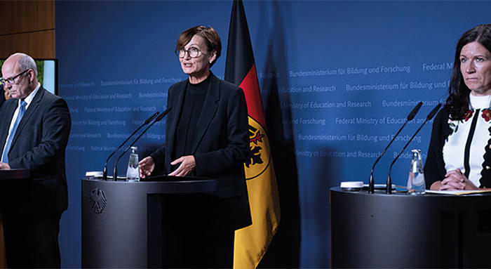 BildQ: Livestream  BMBF