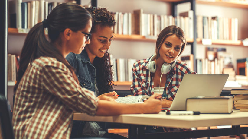 Bild: Fotolia / SolisImages