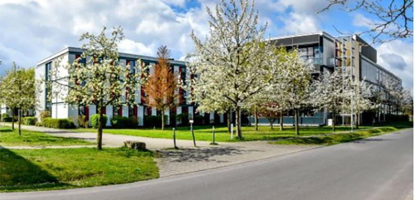 BildQ: Uni Potsdam, Foto: Karla Fritze