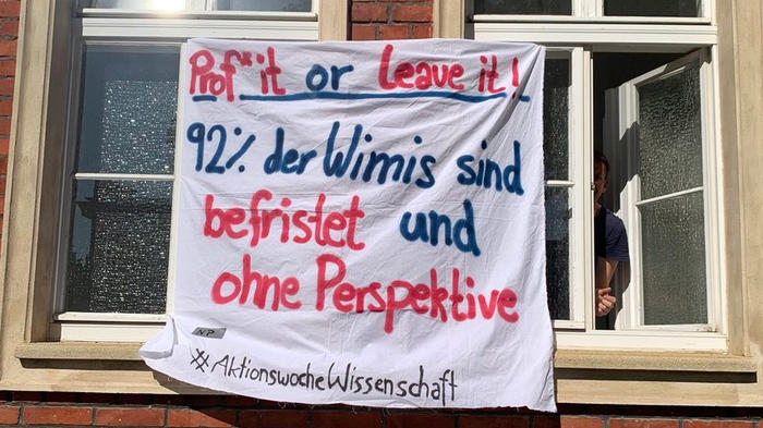 BilkdQ: GEW-Demobild (Foto: Susanne Gn&auml;dig, Potsdam)