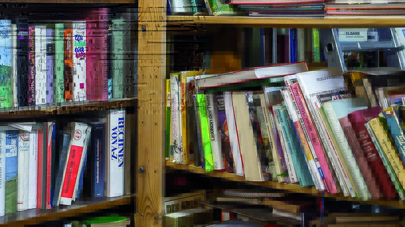 Kanada präsentiert sich mit einem vielseitigen Literatur-Programm. - Bild: Pixabay