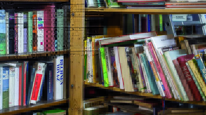 Kanada pr&auml;sentiert sich mit einem vielseitigen Literatur-Programm. - Bild: Pixabay