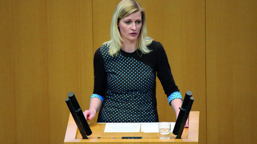 Bild: Madeleine Henflein / Grüne Thüringen