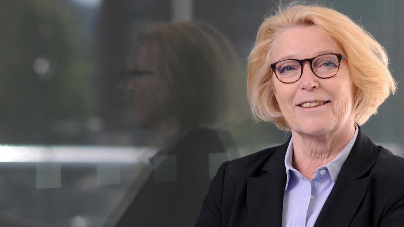 Foto. Deutscher Frauenrat