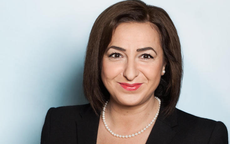 Gleichstellungssenatorin Dilek Kolat (SPD) - Bild: SPD Berlin