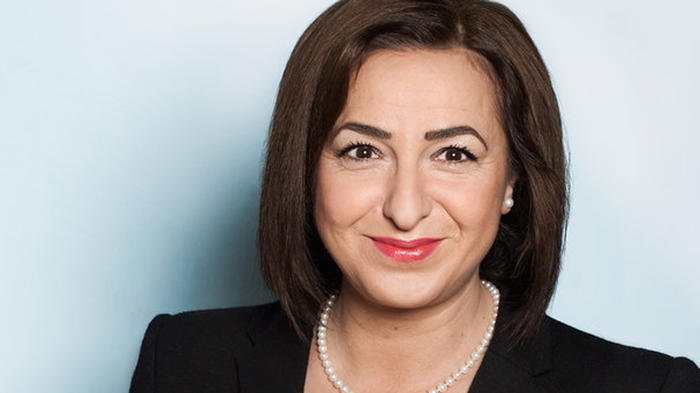 Gleichstellungssenatorin Dilek Kolat (SPD) - Bild: SPD Berlin