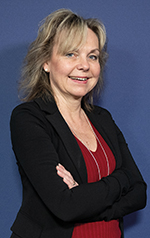 Staatssekretärin Prof.in Sabine Döhring, BMBF